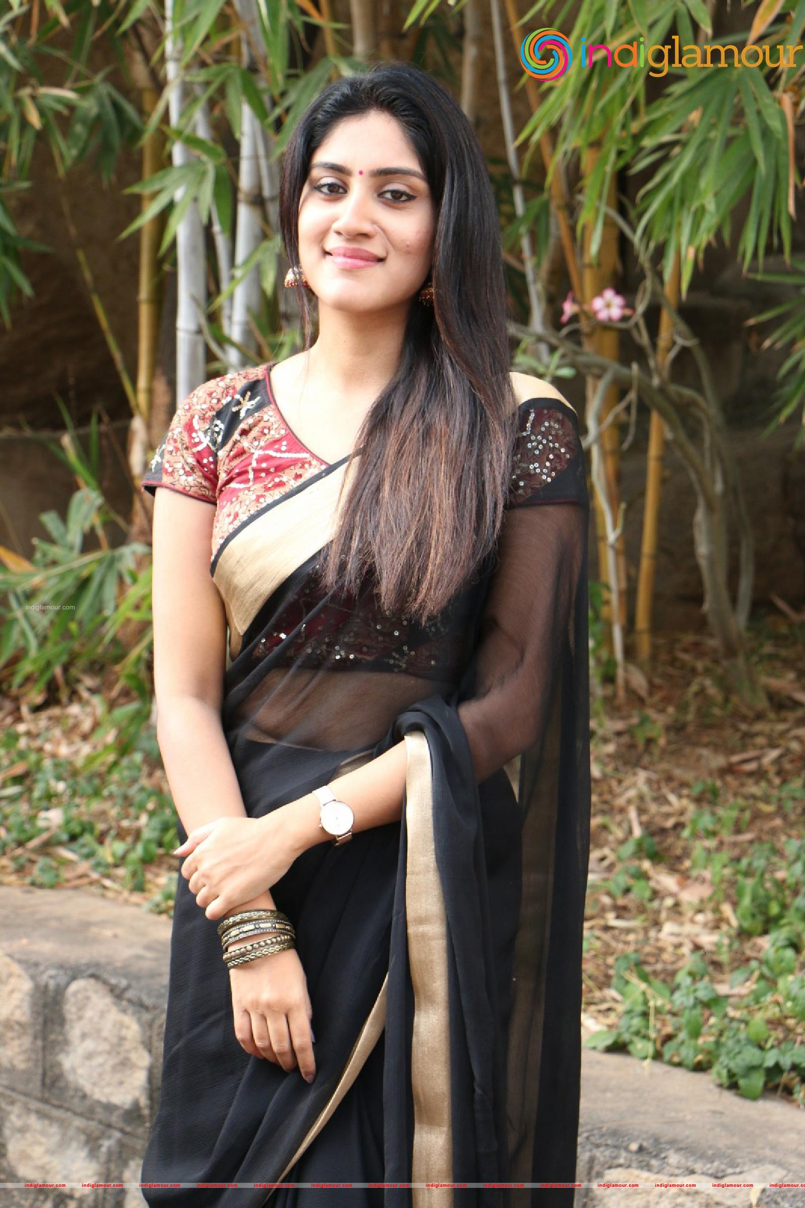 Dhanya Balakrishna Actress hd photo