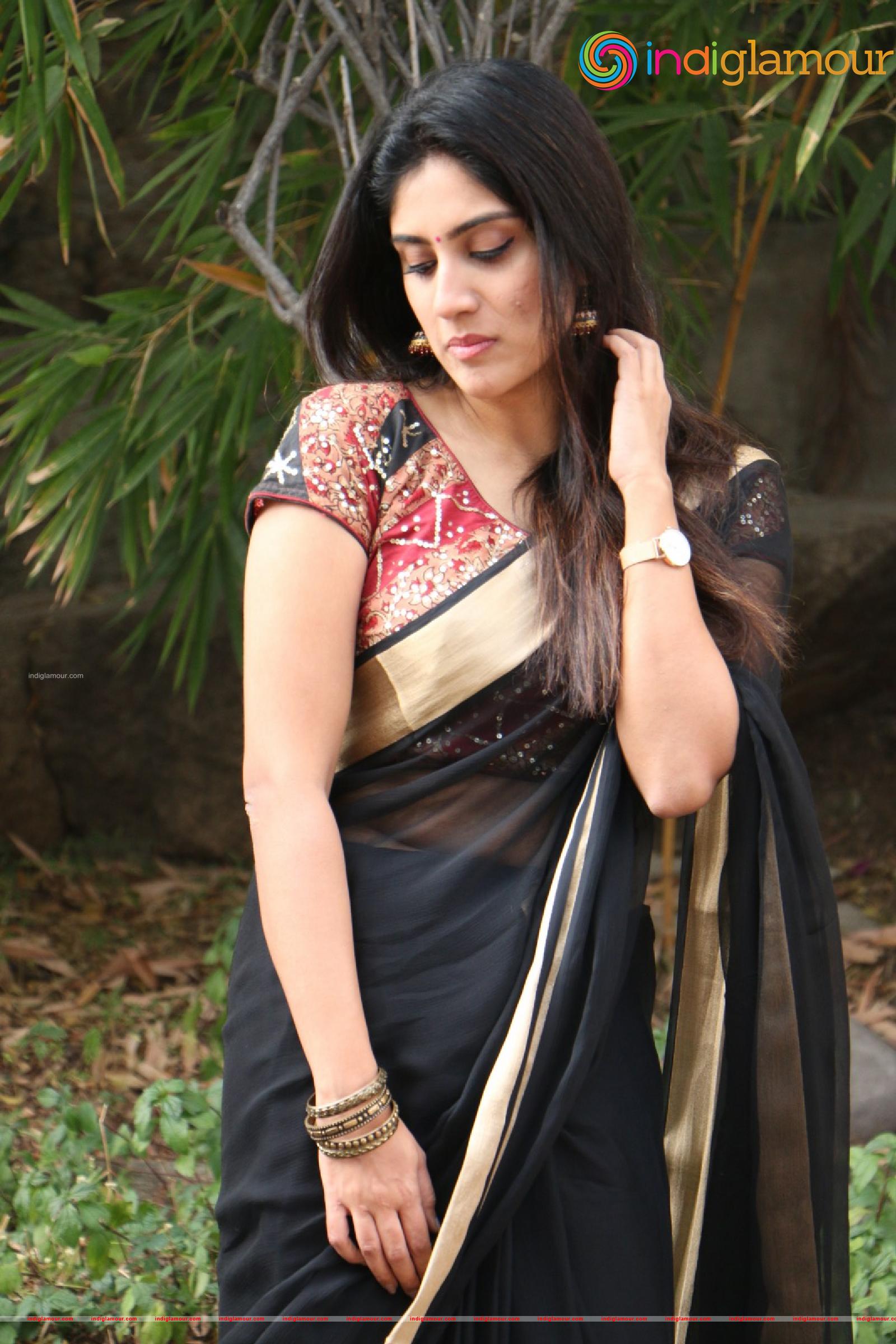 Dhanya Balakrishna Actress hd photo