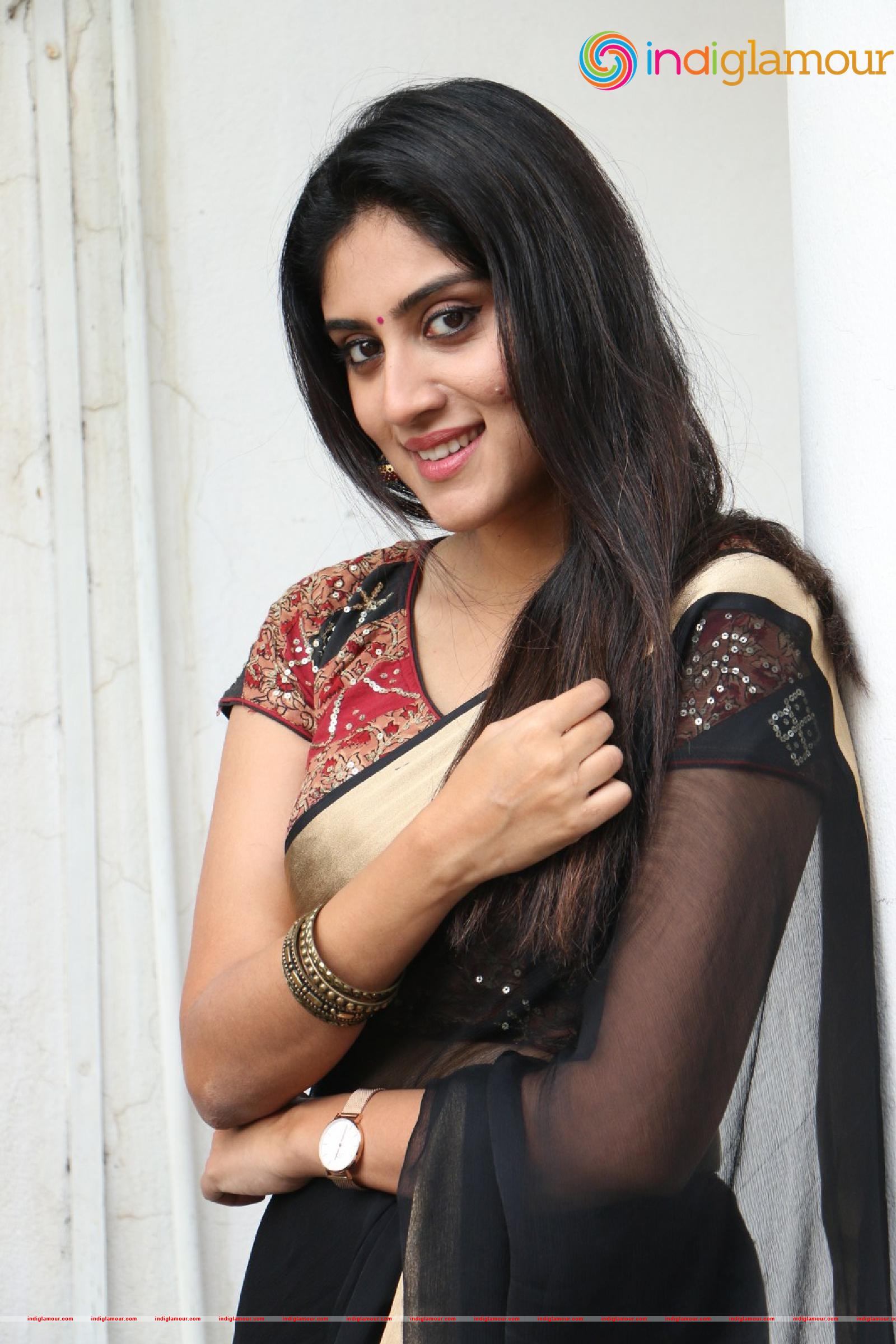 Dhanya Balakrishna Actress hd photo