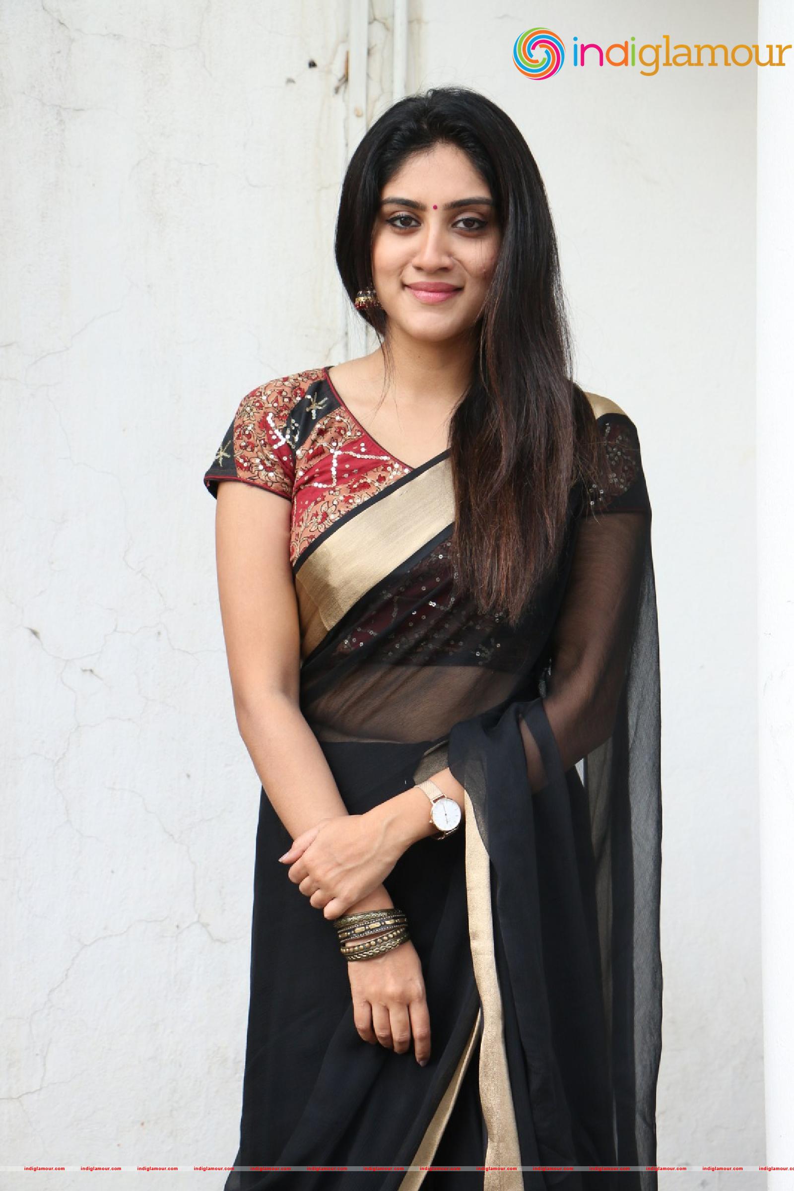 Dhanya Balakrishna Actress hd photo