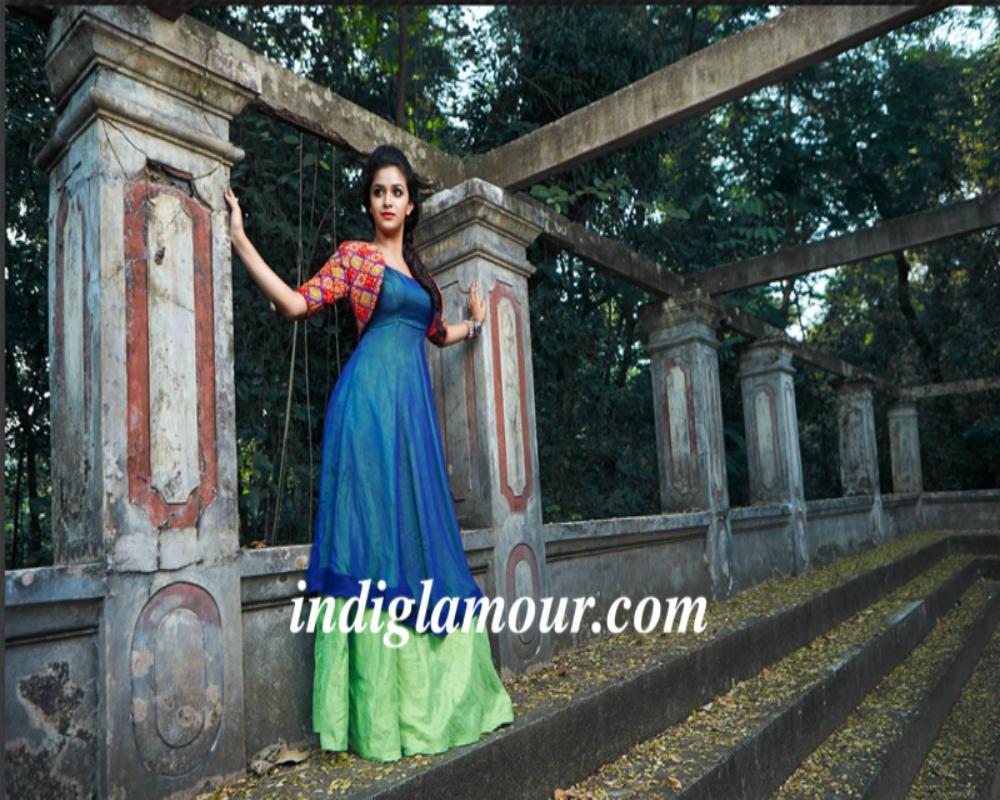 Keerthi Suresh Actress hd photo