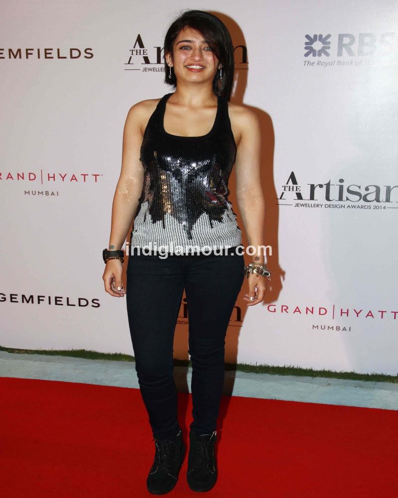 Akshara Haasan Actress hd photo