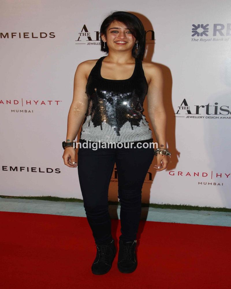 Akshara Haasan Actress hd photo