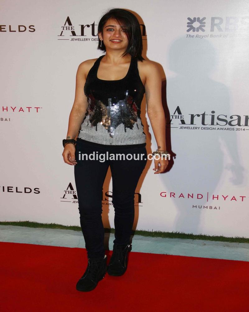 Akshara Haasan Actress hd photo