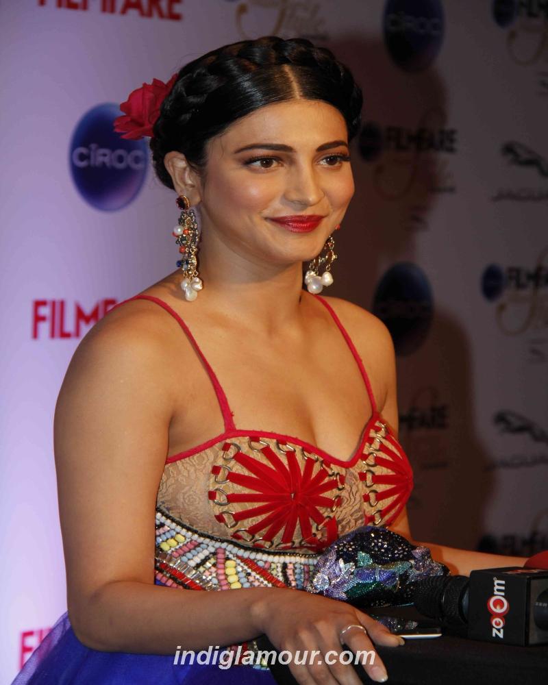 Shruti Haasan Actress hd photo