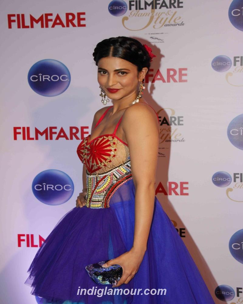 Shruti Haasan Actress hd photo