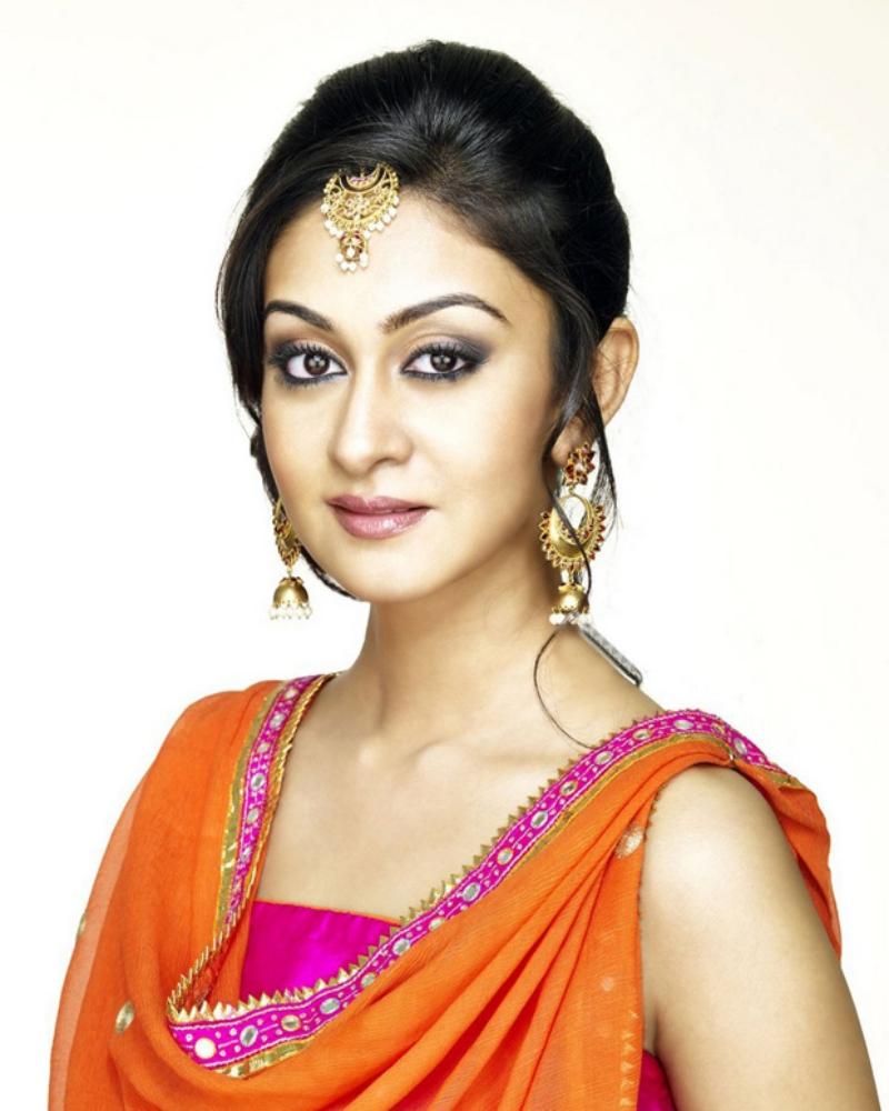 Aishwarya Arjun Actress hd photo