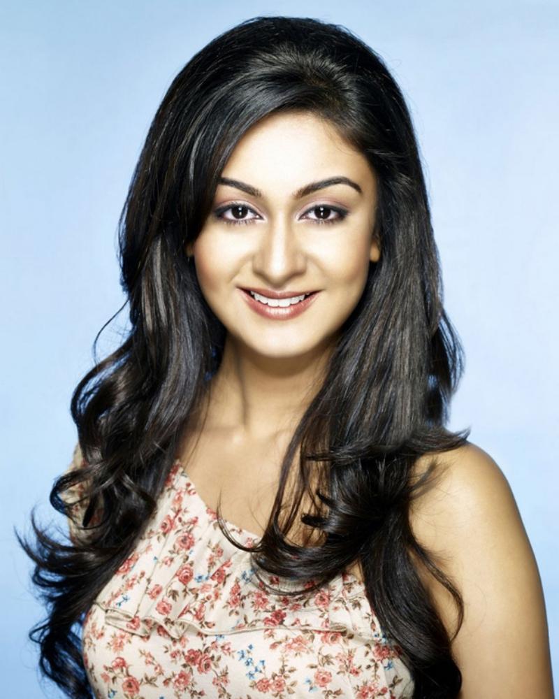 Aishwarya Arjun Actress hd photo