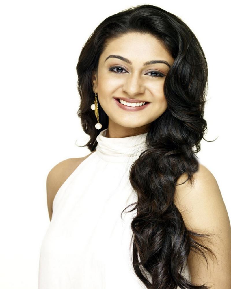 Aishwarya Arjun Actress hd photo