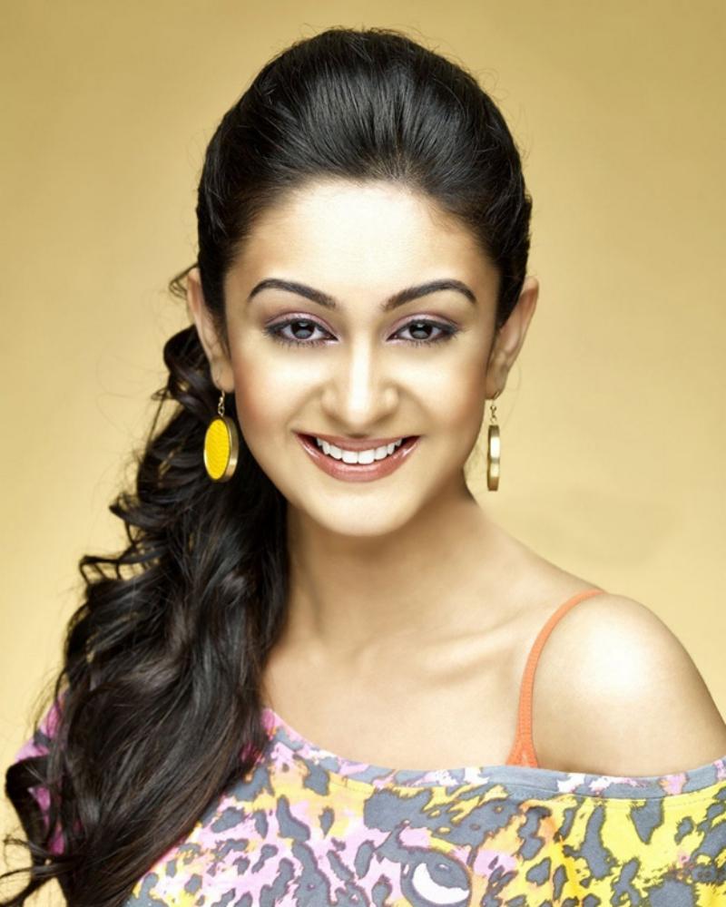 Aishwarya Arjun Actress hd photo