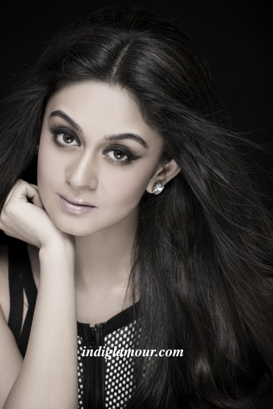 Aishwarya Arjun Actress hd photo