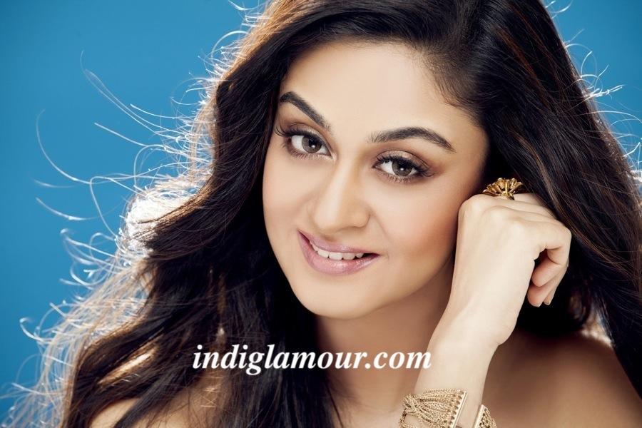 Aishwarya Arjun Actress hd photo
