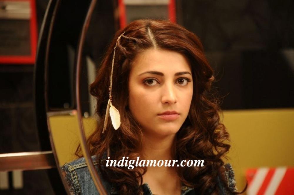 Shruti Haasan Actress hd photo
