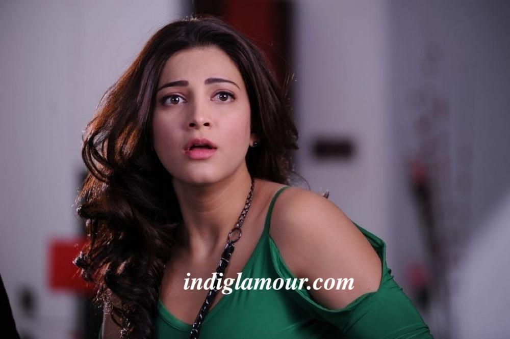 Shruti Haasan Actress hd photo