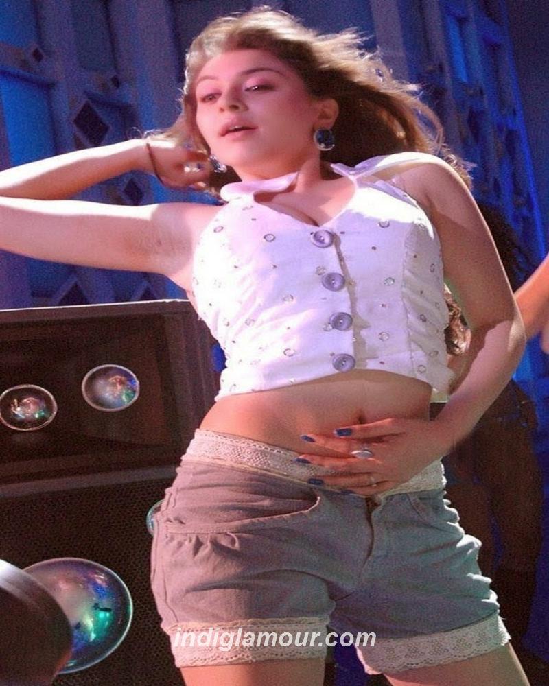 Hansika Motwani Actress hd photo