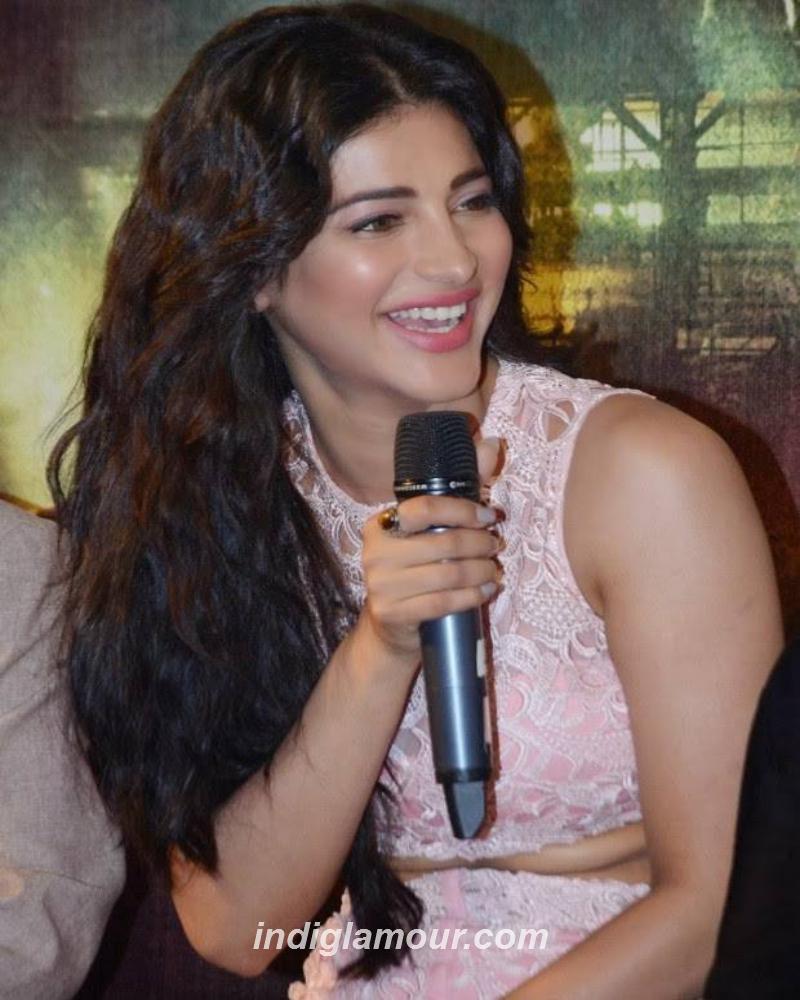 Shruti Haasan Actress hd photo