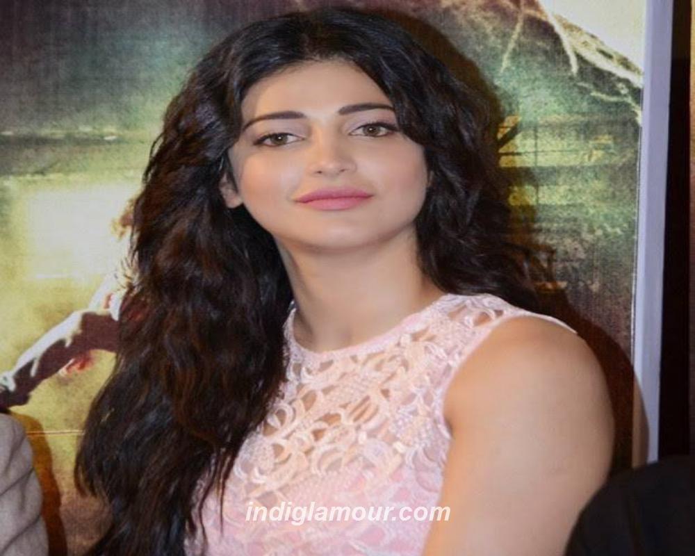 Shruti Haasan Actress hd photo