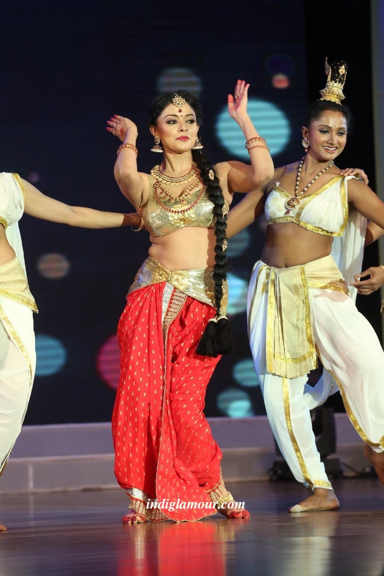 Pooja Kumar Actress hd photo