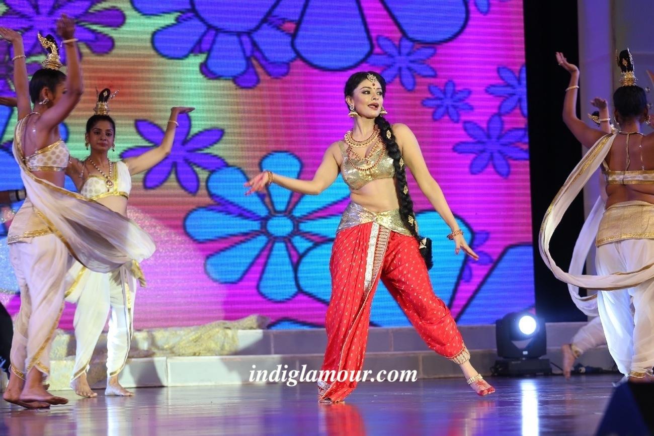 Pooja Kumar Actress hd photo