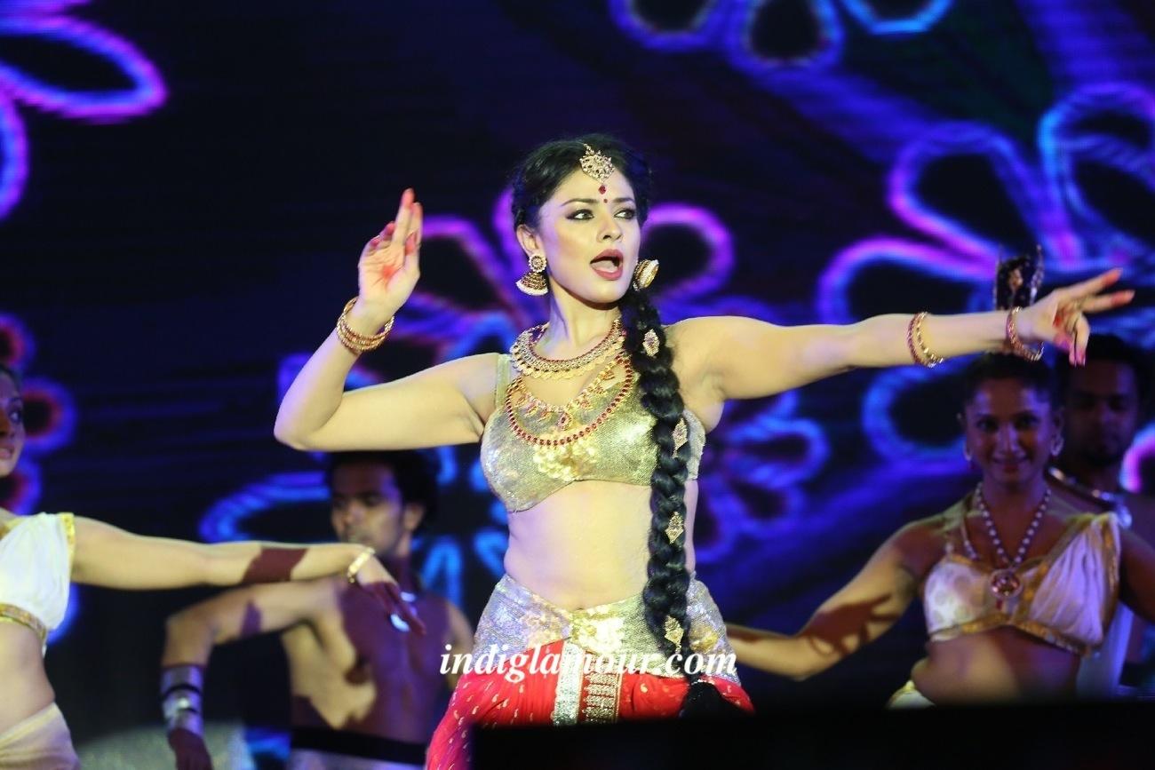 Pooja Kumar Actress hd photo