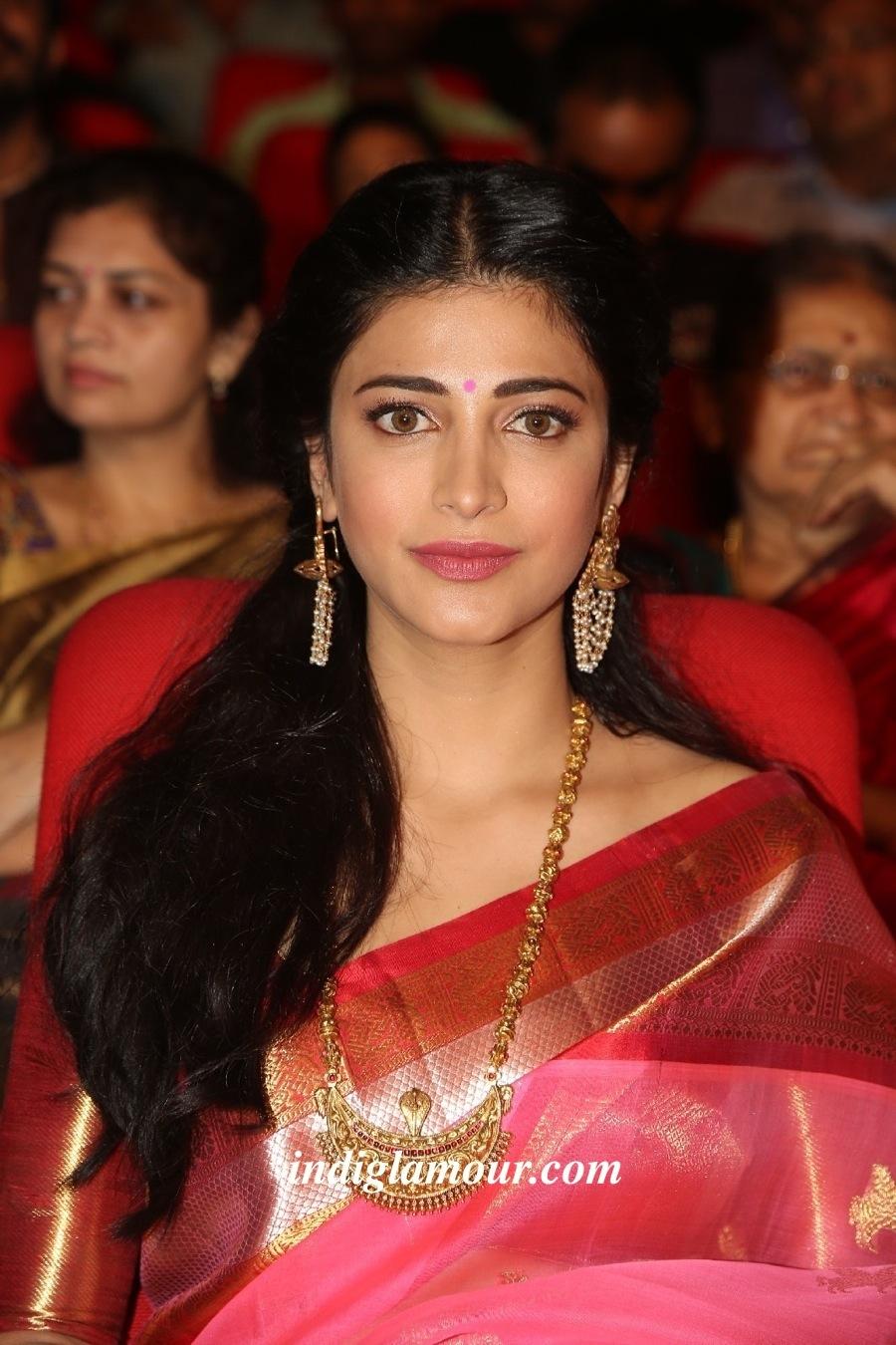 Shruti Haasan Actress hd photo