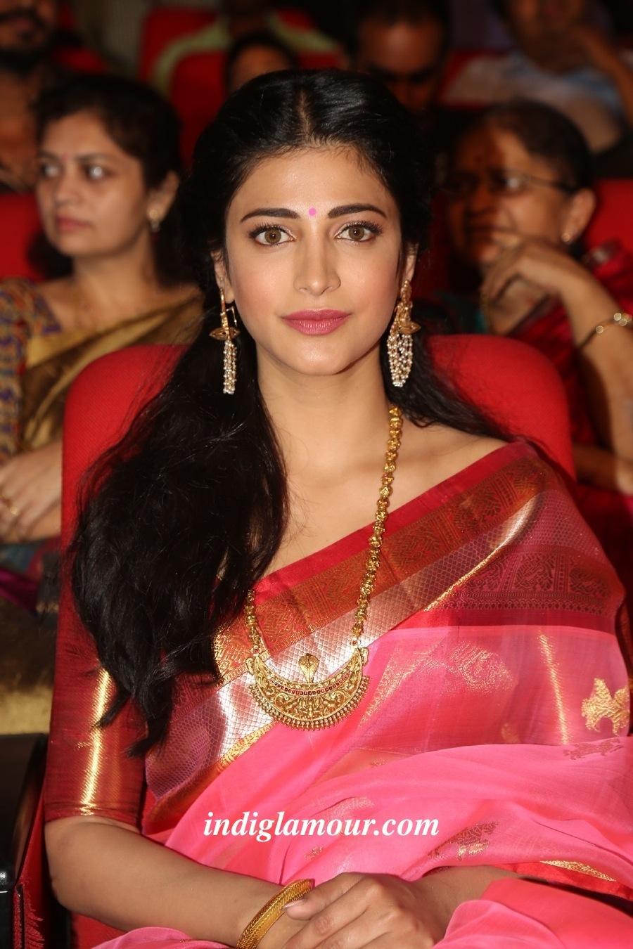 Shruti Haasan Actress hd photo
