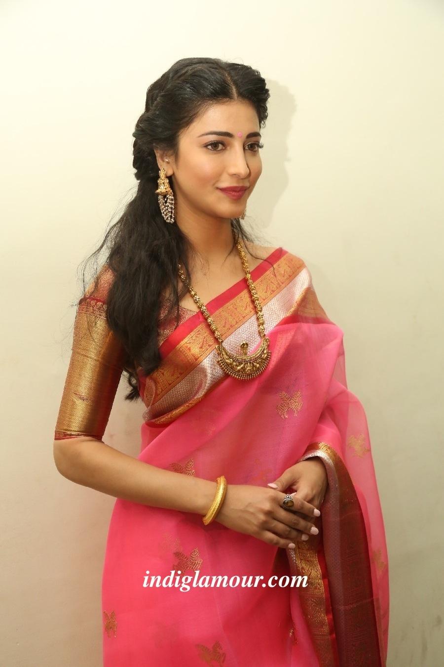 Shruti Haasan Actress hd photo