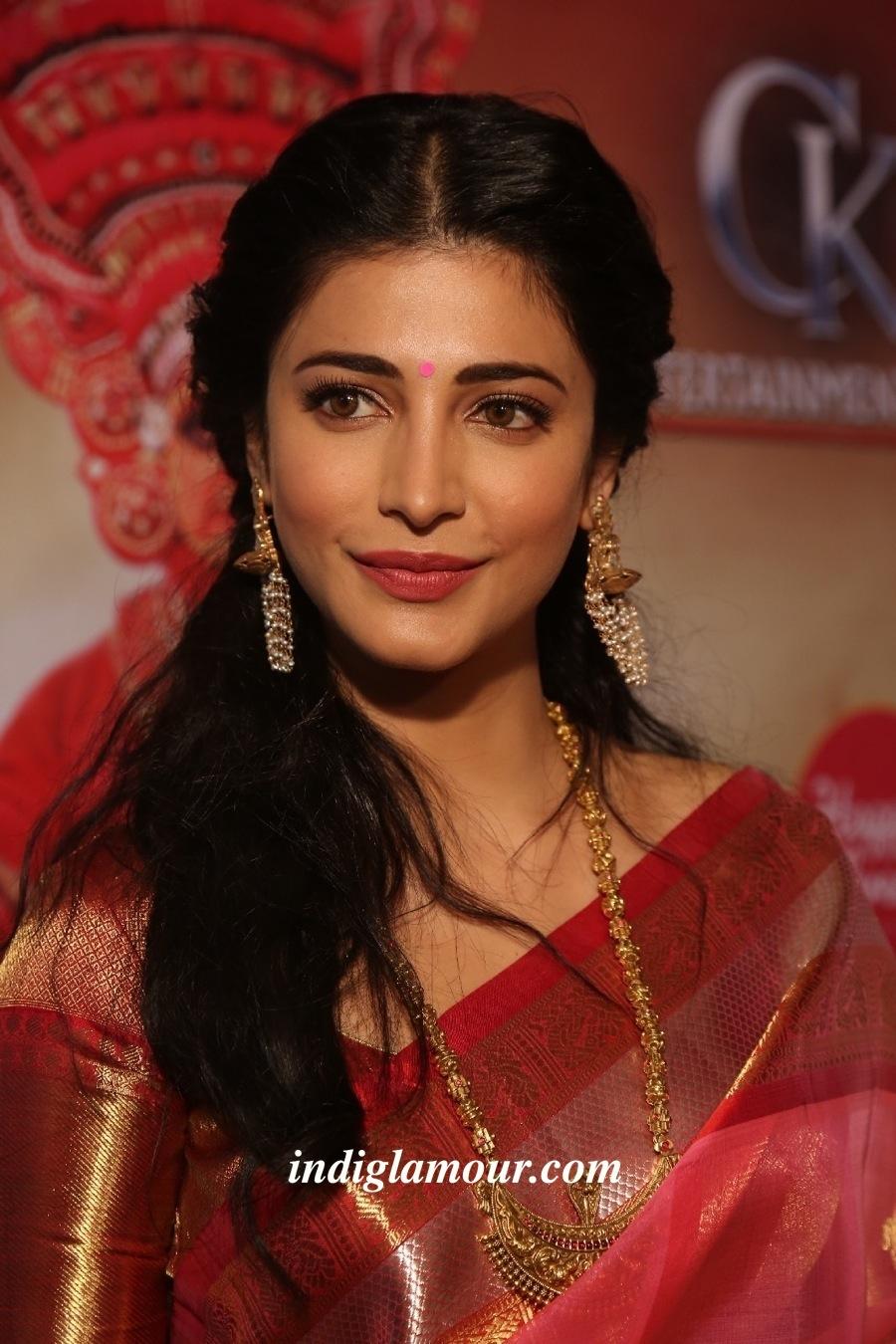 Shruti Haasan Actress hd photo