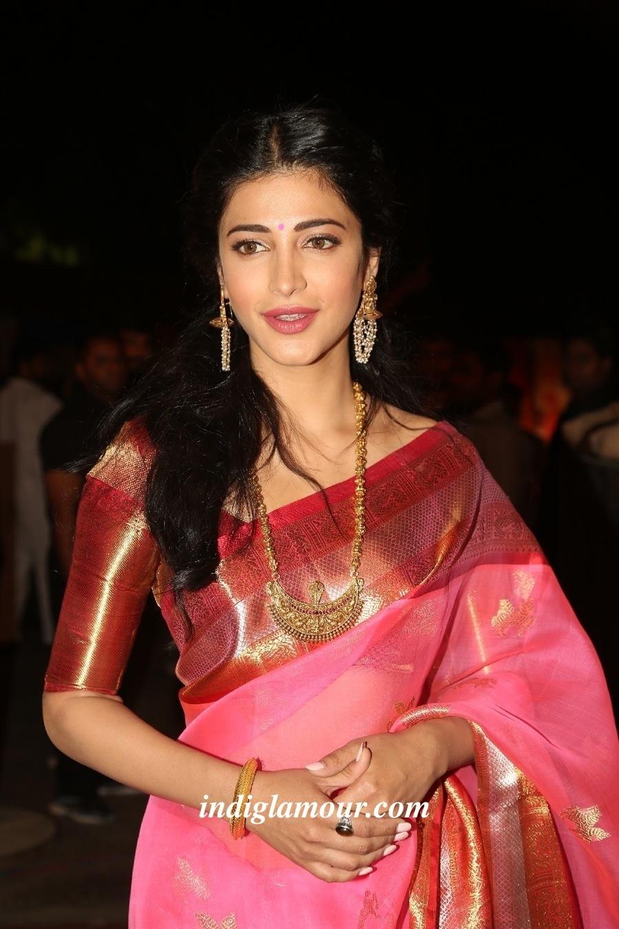 Shruti Haasan Actress hd photo