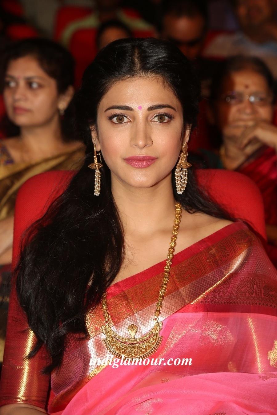 Shruti Haasan Actress hd photo