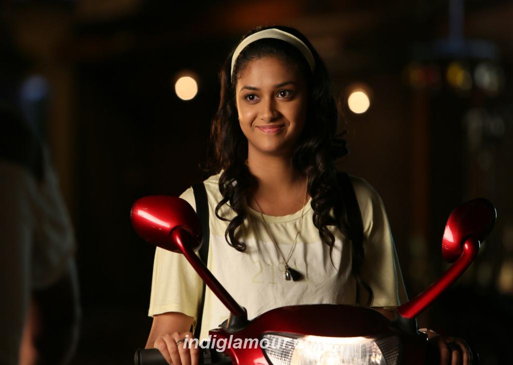Keerthi Suresh Actress hd photo