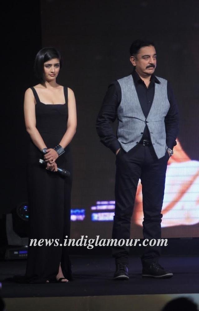Akshara Haasan Actress hd photo