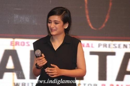 Akshara Haasan Actress hd photo