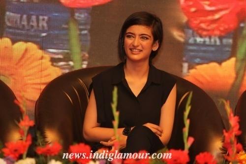 Akshara Haasan Actress hd photo