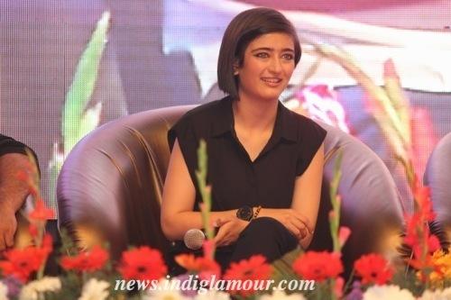 Akshara Haasan Actress hd photo