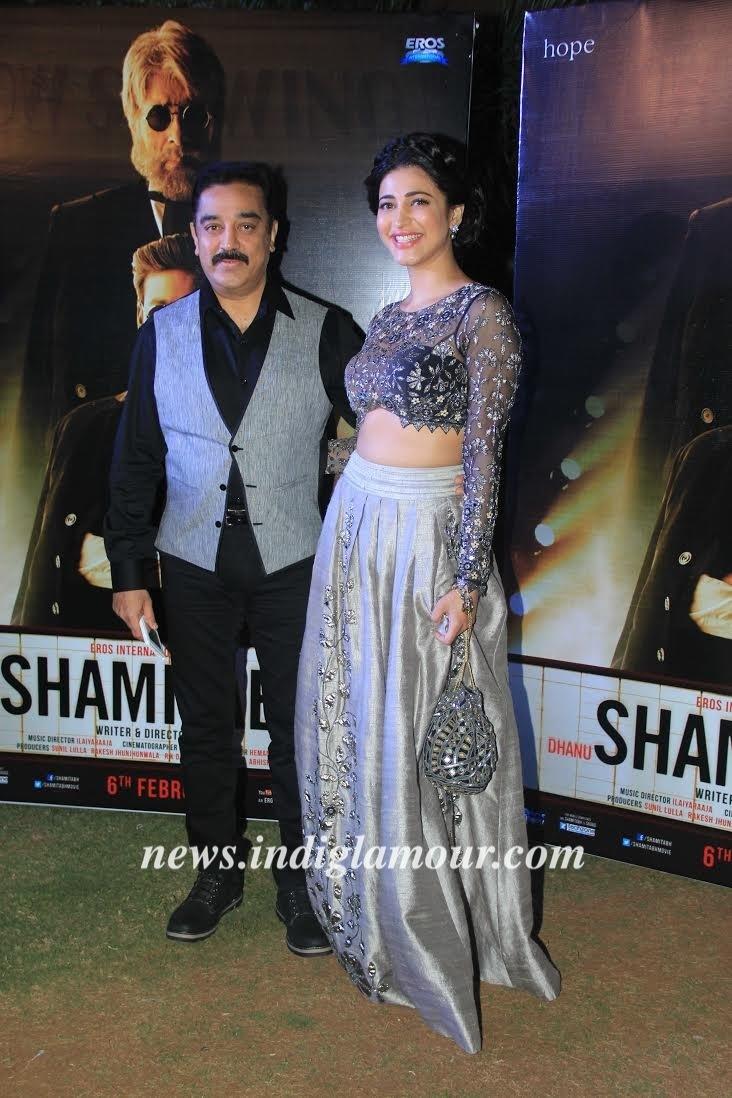 Shruti Haasan Actress hd photo