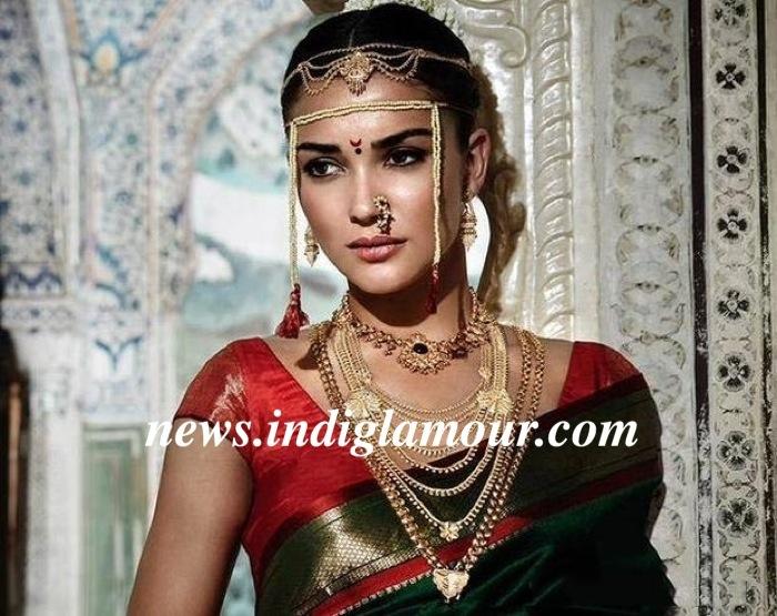 Amy Jackson Actress hd photo