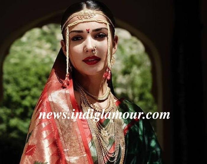 Amy Jackson Actress hd photo
