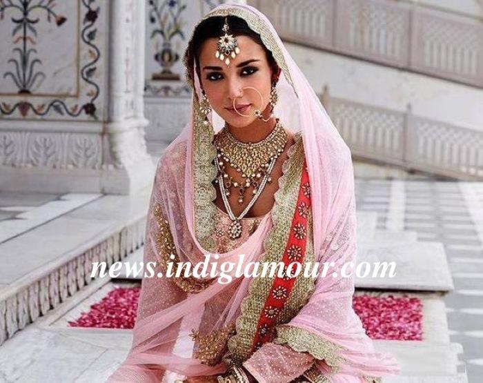Amy Jackson Actress hd photo