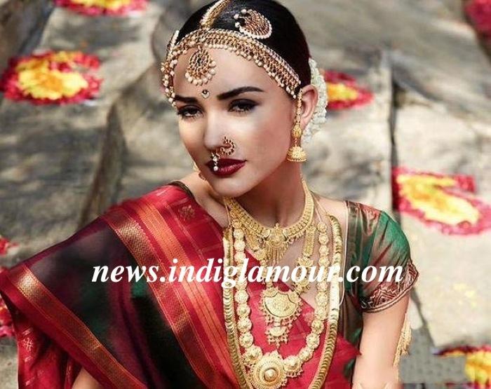 Amy Jackson Actress hd photo