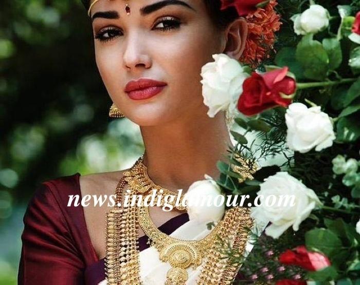 Amy Jackson Actress hd photo