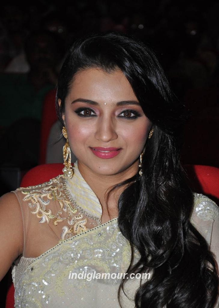 Trisha Actress hd photo