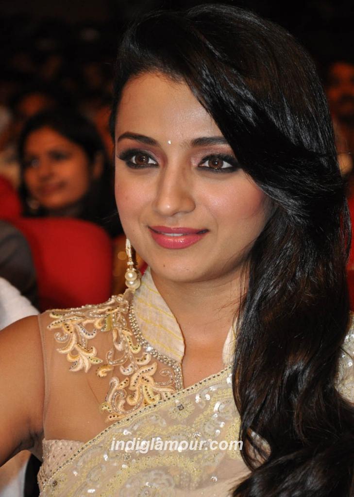 Trisha Actress hd photo