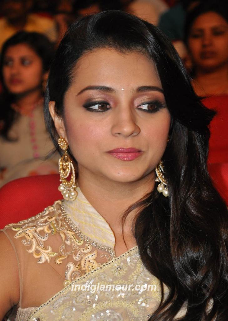 Trisha Actress hd photo