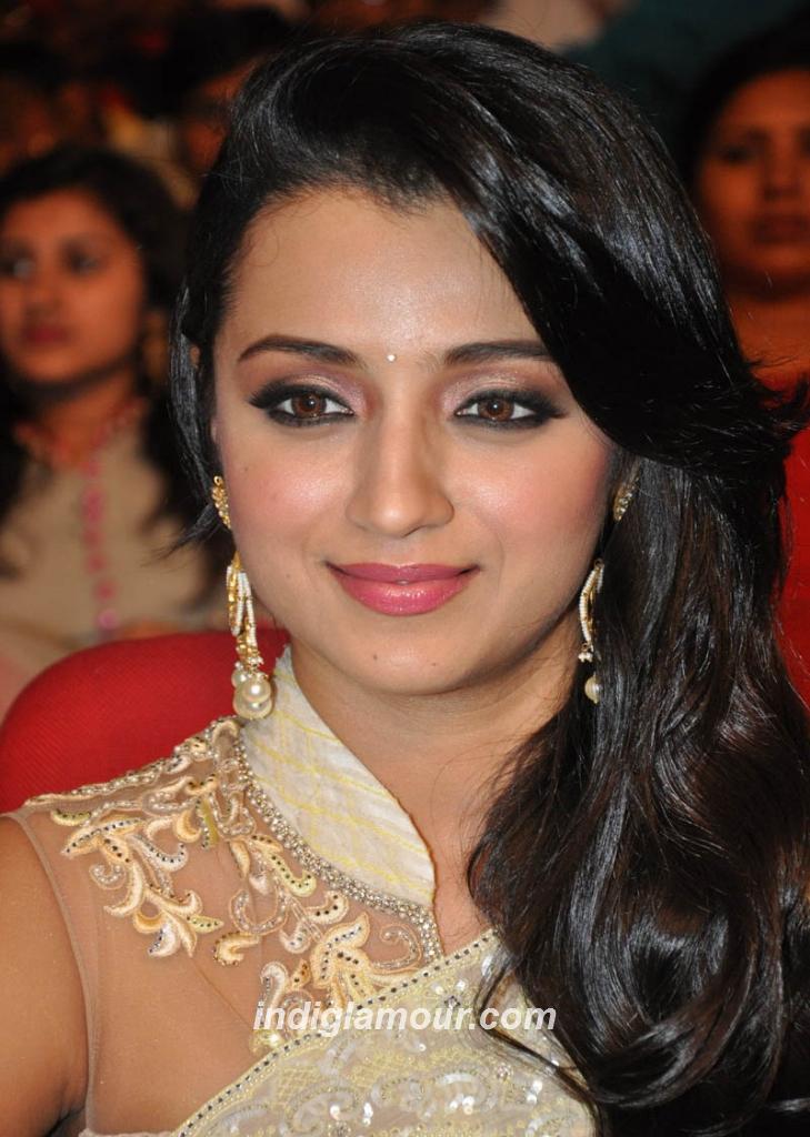 Trisha Actress hd photo
