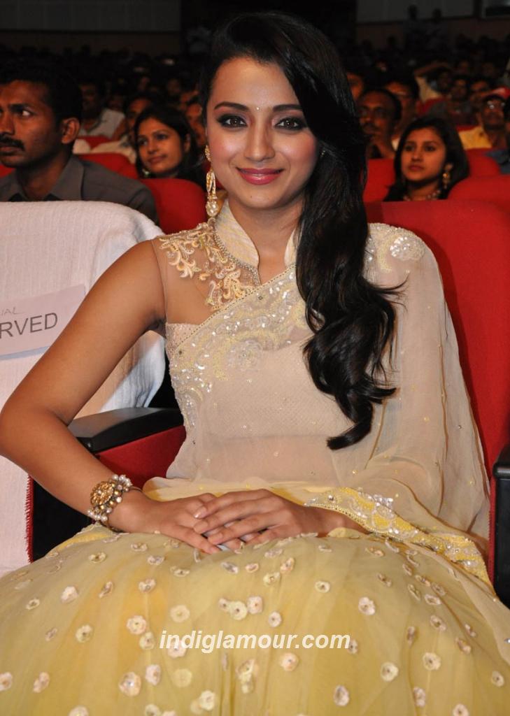 Trisha Actress hd photo