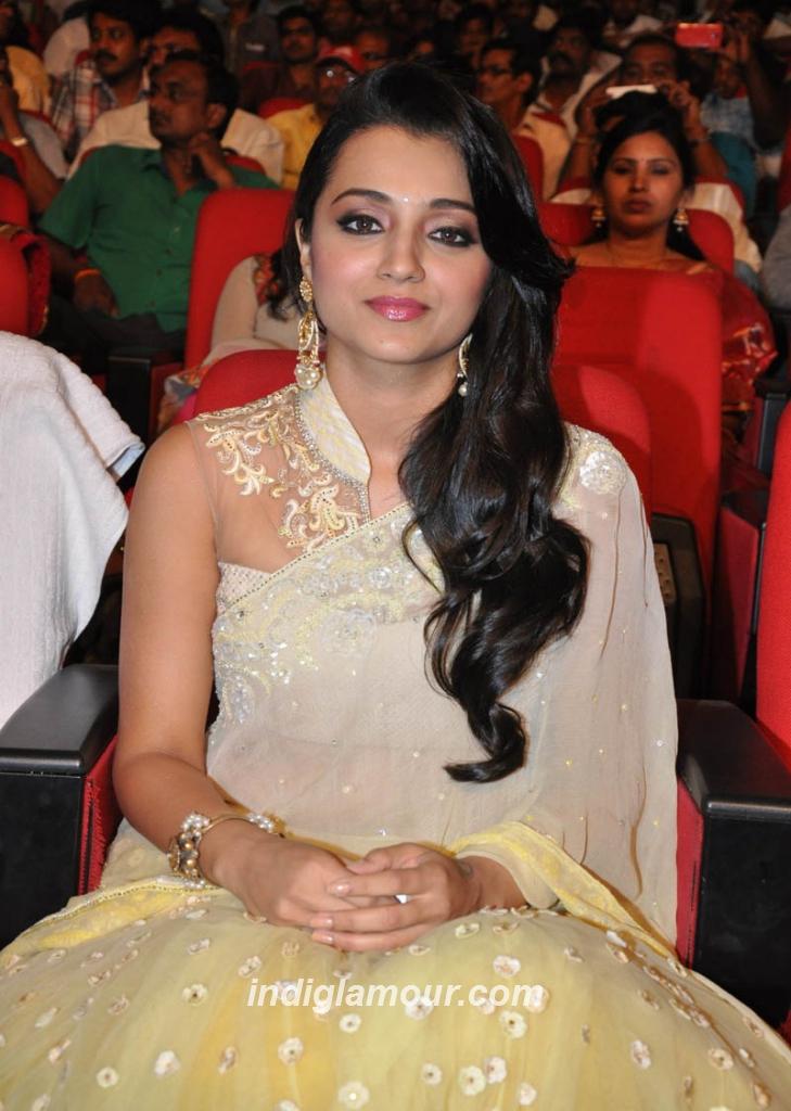 Trisha Actress hd photo