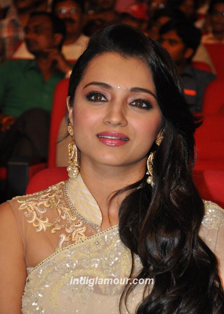 Trisha Actress hd photo