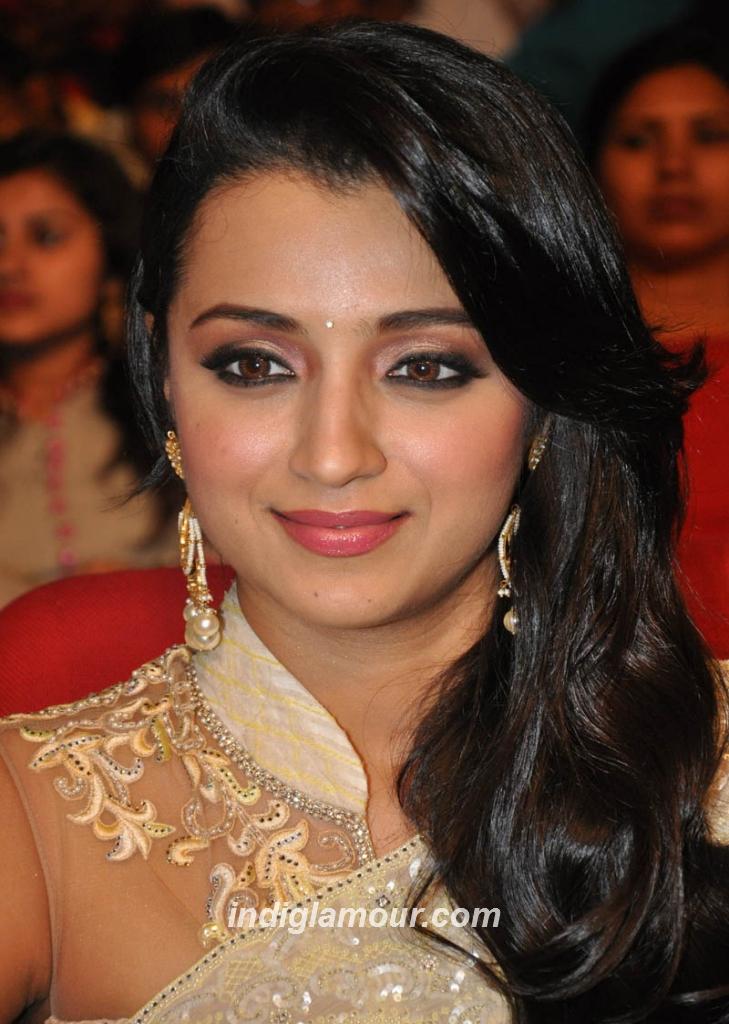 Trisha Actress hd photo