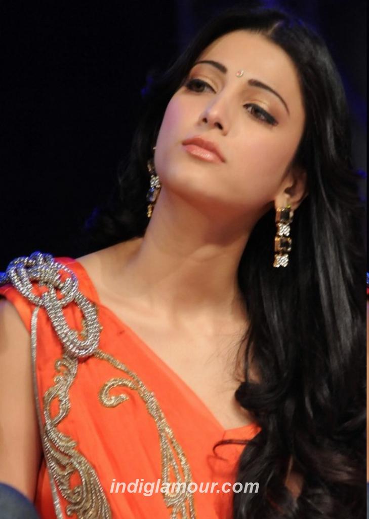 Shruti Haasan Actress hd photo